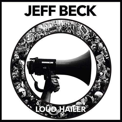 【送料無料】 CD/ジェフ・ベック/ラウド・ヘイラー(スペシャル・エディション) (解説歌詞対訳付/紙ジャケット) (来日記念盤)/WPCR-17637