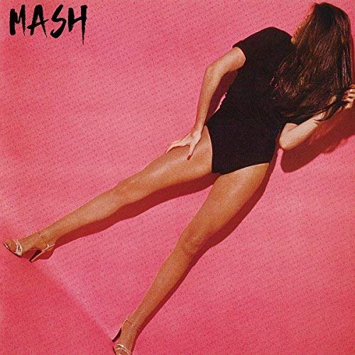 【送料無料】 CD/MASH/MASH (SHM-CD) (限定廉価盤)/WPCL-12553