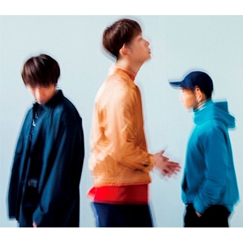【送料無料】 CD/Sonar Pocket/一生一瞬 (CD+DVD) (初回限定盤B)/WPZL-31286