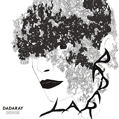 【送料無料】 CD/DADARAY/DADAISM/QYCL-10009