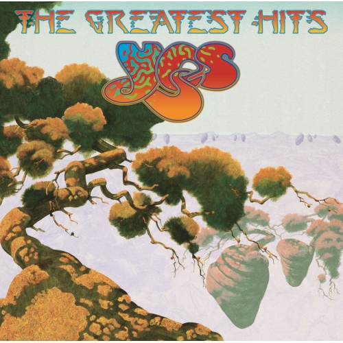 CD / イエス / イエス グレイテスト・ヒッツ (SHM-CD) (解説歌詞対訳付) / WPCR-26205