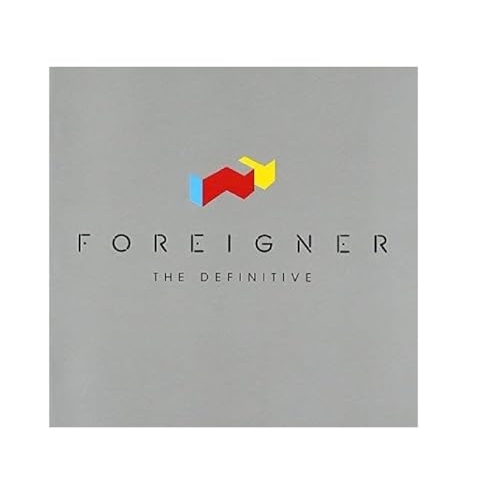 【送料無料】 CD/フォリナー/ヴェリー・ベスト・オブ・フォリナー (SHM-CD) (歌詞対訳付/ライナーノーツ)/WPCR-26222
