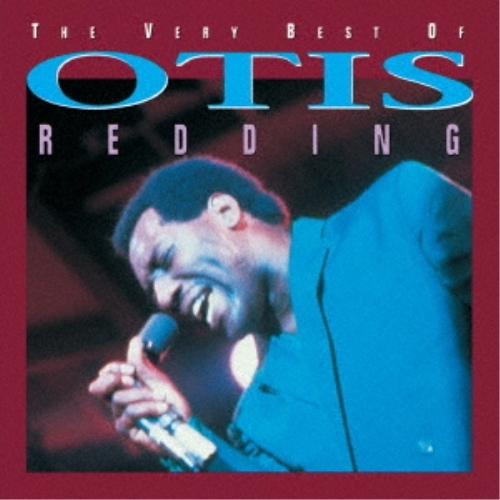 【送料無料】 CD/オーティス・レディング/ザ・ベリー・ベスト・オブ・オーティス・レディング (SHM-CD) (解説歌詞付)/WPCR-26240