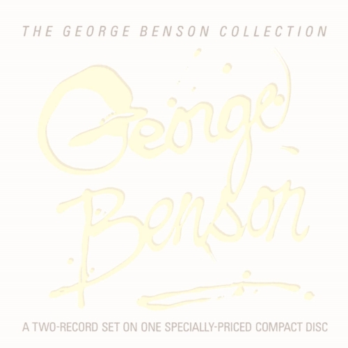 【送料無料】 CD/ジョージ・ベンソン/G.B.コレクション(ベスト) (SHM-CD) (解説歌詞対訳付)/WPCR-26243