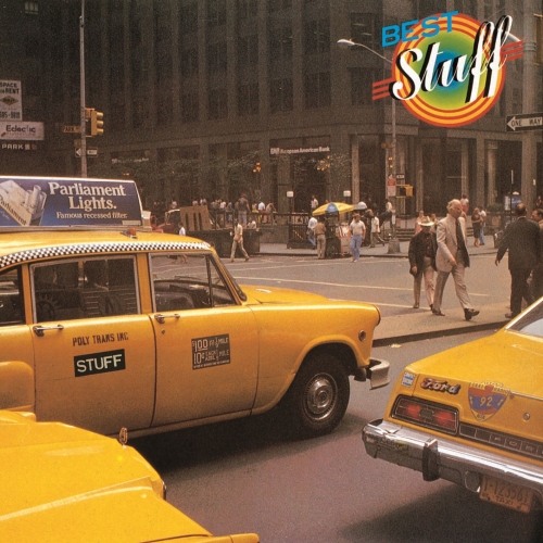【送料無料】 CD/スタッフ/ベスト・スタッフ (SHM-CD) (解説付)/WPCR-26244
