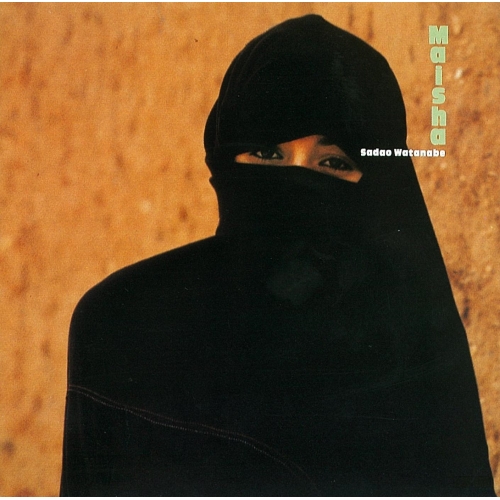 CD / 渡辺貞夫 / マイシャ (SHM-CD) (限定廉価盤) / WPCL-12576