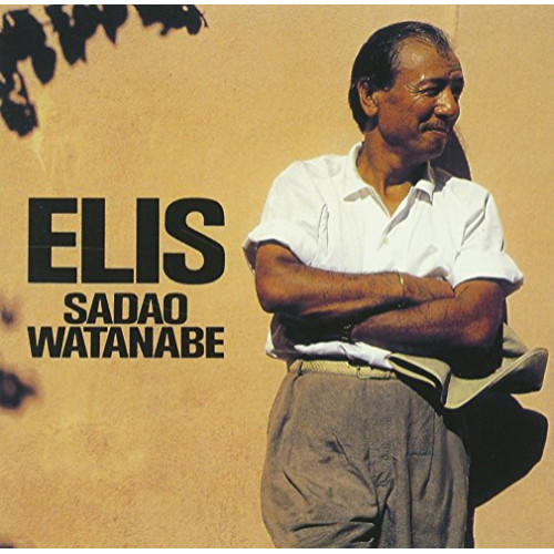 【送料無料】 CD/渡辺貞夫/エリス (SHM-CD) (限定廉価盤)/WPCL-12581