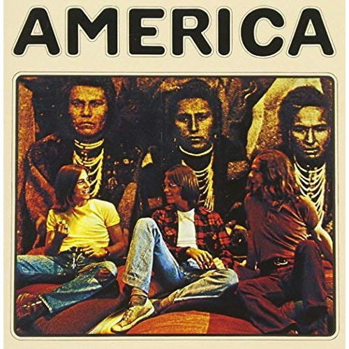 CD / アメリカ / 名前のない馬 (SHM-CD) (解説歌詞対訳付) (完全生産限定盤) / WPCR-17731