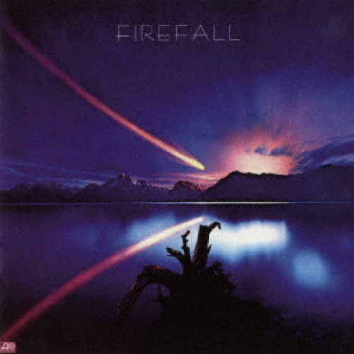 【送料無料】 CD/ファイアフォール/ファイアフォール (SHM-CD) (解説歌詞対訳付) (完全生産限定盤)/WPCR-17750