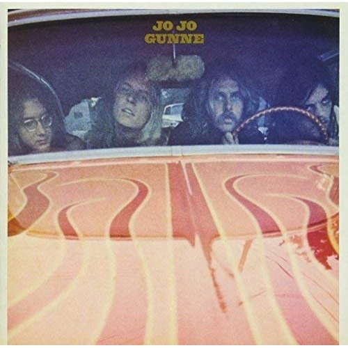 【送料無料】 CD/ジョ・ジョ・ガン/ジョ・ジョ・ガン (SHM-CD) (解説歌詞対訳付) (完全生産限定盤)/WPCR-17742