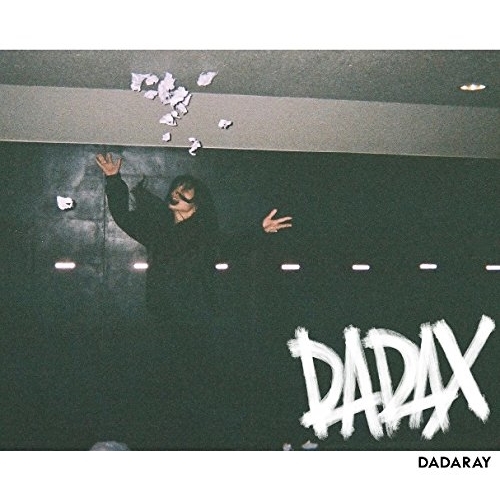 【送料無料】 CD/DADARAY/DADAX (通常盤)/QYCL-10011