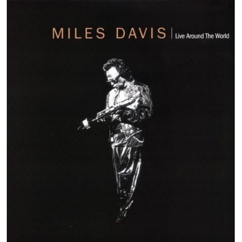 【送料無料】 CD/マイルス・デイヴィス/ライヴ・アラウンド・ザ・ワールド (SHM-CD) (解説付) (完全限定盤)/WPCR-29302