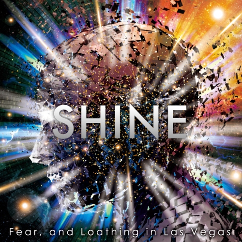 【送料無料】 CD/Fear,and Loathing in Las Vegas/SHINE (完全初回生産限定盤)/WPCL-12672