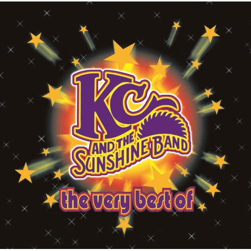 【送料無料】 CD/KC&サンシャイン・バンド/ベリー・ベスト・オブ・KC&サンシャイン・バンド (SHM-CD) (解説歌詞対訳付)/WPCR-26303