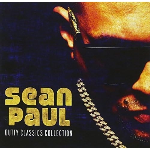 CD / ショーン・ポール / ダッティ・グレイテスト・ヒッツ～ベスト・オブ・ショーン・ポール～ (解説歌詞対訳付) / WPCR-17853