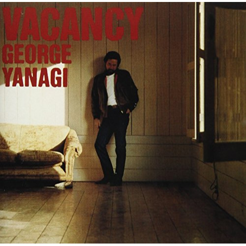 【送料無料】 CD/柳ジョージ/VACANCY (SHM-CD)/WPCL-12723