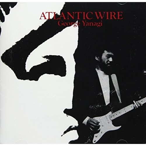 【送料無料】 CD/柳ジョージ/ATLANTIC WIRE (SHM-CD)/WPCL-12729