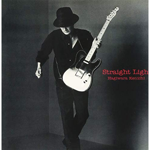 【送料無料】 CD/萩原健一/Straight Light (SHM-CD)/WPCL-12735