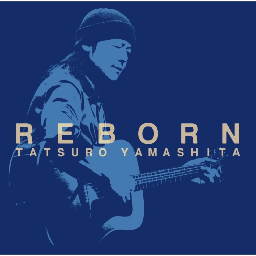 【送料無料】 CD/山下達郎/REBORN/WPCL-12715