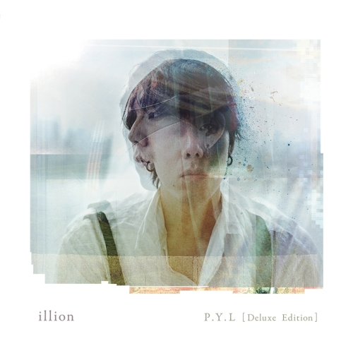 【送料無料】 CD/illion/P.Y.L(Deluxe Edition) (紙ジャケット) (期間生産限定Deluxe Edition盤)/WPCL-12747
