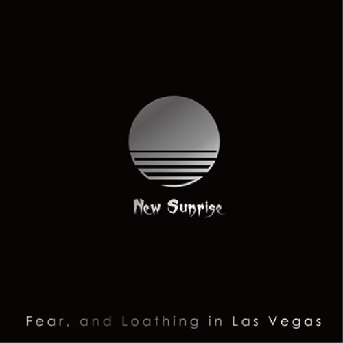 【送料無料】 CD/Fear,and Loathing in Las Vegas/New Sunrise/WPCL-12748