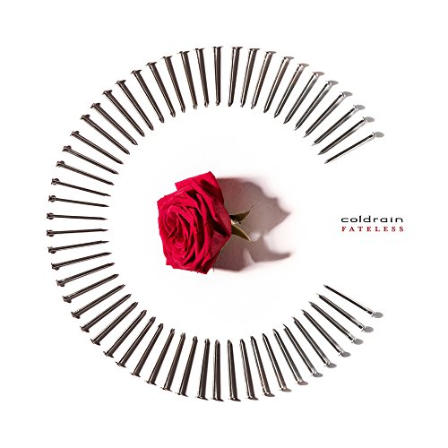 【送料無料】 CD/coldrain/FATELESS (通常盤)/WPCL-12764