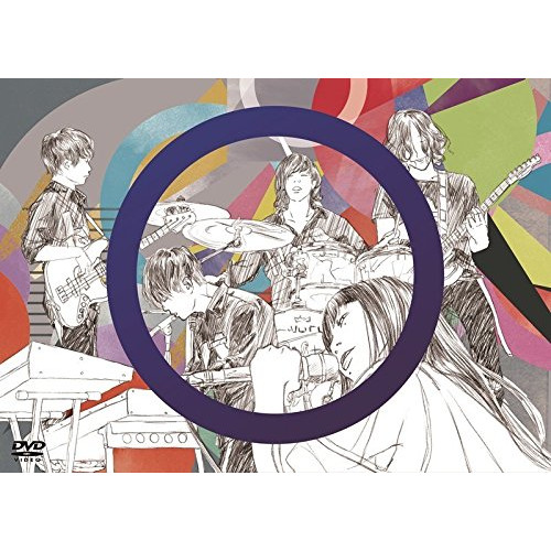 【送料無料】 DVD/パスピエ/パスピエ TOUR 2017 ”DANDANANDDNA”- Live at NHK HALL -/WPBL-90445