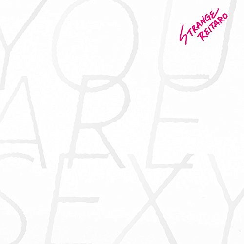 【送料無料】 CD/奇妙礼太郎/YOU ARE SEXY/WPCL-12775