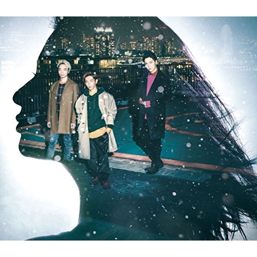 【送料無料】 CD/Sonar Pocket/涙雪 (CD+DVD) (初回生産限定盤A)/WPZL-31395