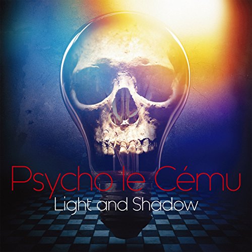 【送料無料】 CD/サイコ・ル・シェイム/Light and Shadow (通常盤)/WPCL-12849