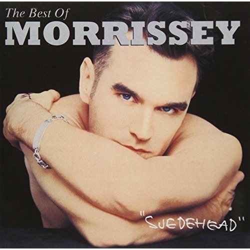 CD / モリッシー / ザ・ベスト・オブ・モリッシー (SHM-CD) (解説歌詞対訳付) / WPCR-26316