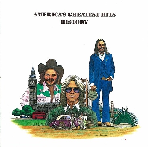 【送料無料】 CD/アメリカ/アメリカの歴史(ベスト) (SHM-CD) (解説歌詞対訳付)/WPCR-26325