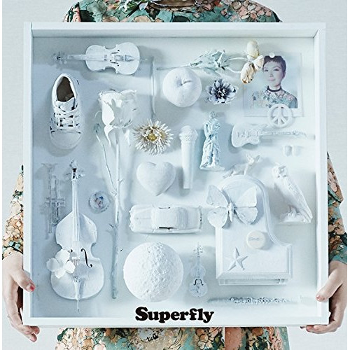 【送料無料】 CD/Superfly/Bloom (通常盤)/WPCL-12862