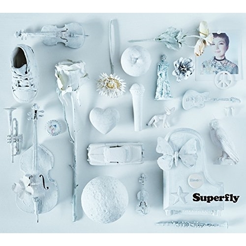 【送料無料】 CD/Superfly/Bloom (2CD+DVD) (初回生産限定盤)/WPZL-31444