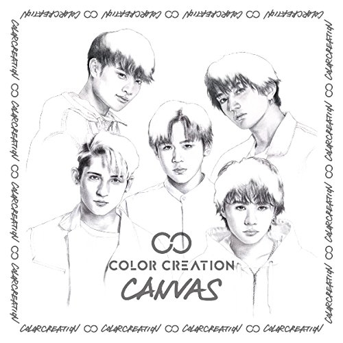 【送料無料】 CD/COLOR CREATION/CANVAS (CD+DVD) (初回生産限定盤)/WPZL-31454