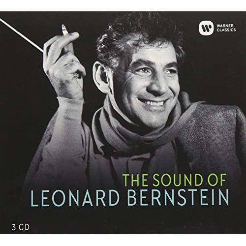 【送料無料】 CD/オムニバス/レナード・バーンスタイン 生誕100年 20世紀感動派～バーンスタインの音楽 (解説付) (輸入盤国内仕様)/WPCS-13770