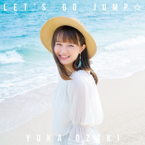 【送料無料】 CD/尾崎由香/LET'S GO JUMP☆ (通常盤)/WPCL-12911