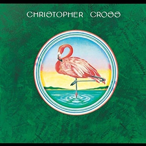 【送料無料】 CD/クリストファー・クロス/南から来た男 (SHM-CD) (解説歌詞対訳付/紙ジャケット) (初回生産限定盤)/WPCR-18059