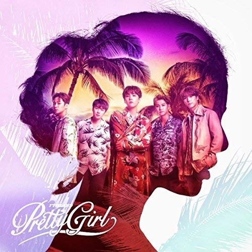 【送料無料】 CD/FTISLAND/Pretty Girl (通常盤)/WPCL-12916