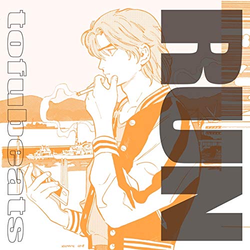 送料無料】 CD/tofubeats/RUN (ライナーノーツ)/WPCL-12943