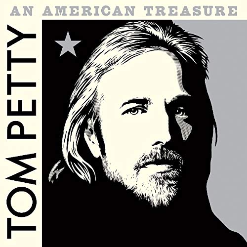 【送料無料】 CD/トム・ペティ/アメリカン・トレジャー (解説対訳付/ライナーノーツ/紙ジャケット) (通常盤)/WPCR-18119