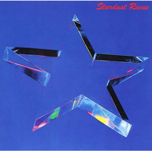 【送料無料】 CD/スターダスト☆レビュー/STARDUST REVUE (UHQCD)/WPCL-12972