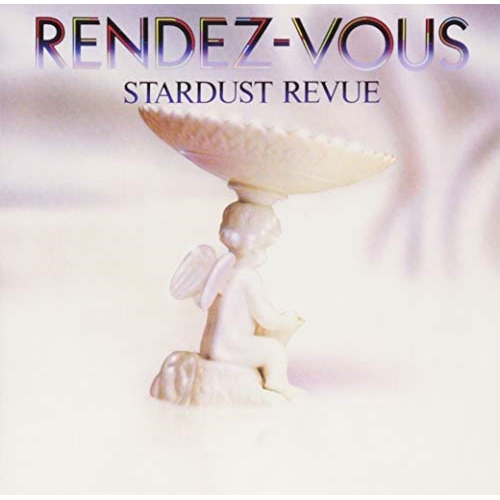 【送料無料】 CD/スターダスト☆レビュー/RENDEZ-VOUS (UHQCD)/WPCL-12975