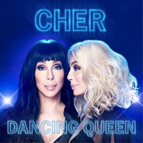 【送料無料】 CD/シェール/ダンシング・クイーン (解説対訳付)/WPCR-18123