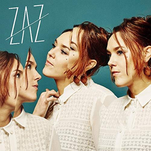 【送料無料】 CD/ZAZ/エフェ・ミロワール ～心、重ねて～ (解説歌詞対訳付/紙ジャケット)/WPCR-18126