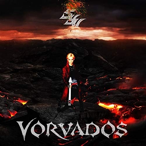 【送料無料】 CD/SYU/VORVADOS/WPCL-12983