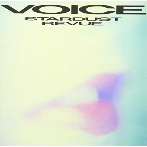 【送料無料】 CD/スターダスト☆レビュー/VOICE (UHQCD)/WPCL-12998