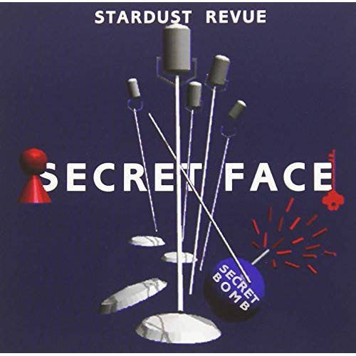 【送料無料】 CD/スターダスト☆レビュー/SECRET FACE (UHQCD)/WPCL-13005