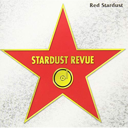 【送料無料】 CD/スターダスト☆レビュー/RED STARDUST (UHQCD)/WPCL-13007