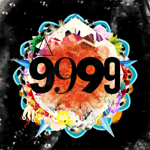 【送料無料】 CD/THE YELLOW MONKEY/9999 (紙ジャケット) (通常盤)/WPCL-13119